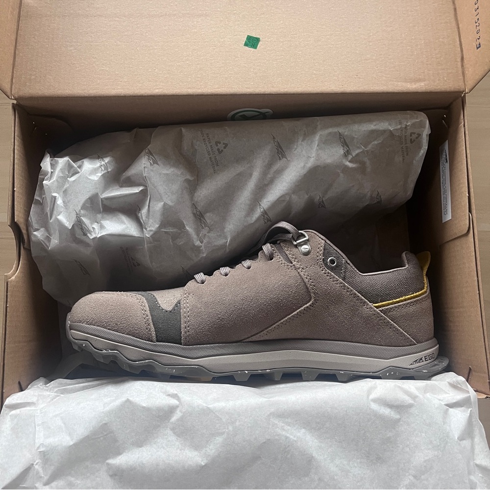 Altra Men's LP Alpine